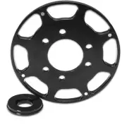 86113 MSD Crank Reluctor Wheel - Flying Magnet - SBC - 7 in.