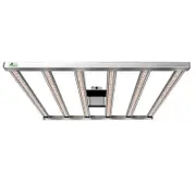 Green Fingers 7200W Grow Light LED Full Spectrum Indoor Plant All Stage Growth