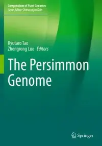 在飛比找博客來優惠-The Persimmon Genome