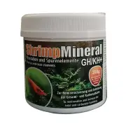 Salty Shrimp- Shrimp Gh/Kh Neo Cherry Water Remineraliser 200g AU Glasgarten