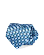 The Men's Store at Bloomingdale's Silk Dot Classic Tie - Exclusive