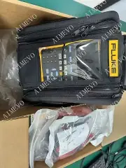 Fluke 754 HART NIST Calibrated Data Documenting Multifunction Process Calibrator