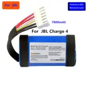 Original New Replacement 7800Mah for JBL Charge 4 /Charge4 Speaker Replacement B