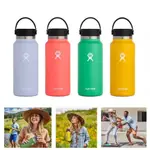 2.0 32OZ/40OZ STAINLESS STEEL VACUUM INSULATED FLASK KAWAII