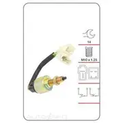 Tridon Brake Light Switch - TBS063
