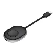 5G 4K Wireless -Compatible Video Transmitter Receiver Extender Display6276