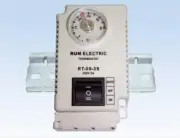 Run Electronic RT Series Thermostat RT-90-3S Auto Temperature Control DIY kit