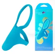 Maia GRIFFIN Erection Ring