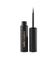 Pro Definition Eyeliner, Black | Nude By Nature