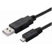 Astrotek AT-USB2MICRO-AB-3M USB to Micro USB Cable 3m - Type A Male to Micro Type B Male