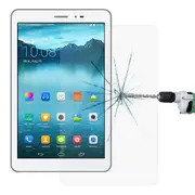 9H Tempered Glass Screen Protector - 8 Inch 0.4Mm Thickness