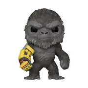 Godzilla vs Kong: the New Empire Kong w/ Mech Arm Pop! Vinyl