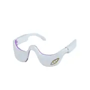 EMS Eye Massager Heating Therapy Eye Beauty Device Relieves Eye Fatigue Fades Dark Circle Anti Wrinkle