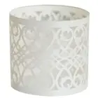 50pcs Napkin Ring Delicate Novelty Elegant Fine Texture Napkin Clip Eco-friendly