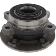 Centric 400.39011E C Tek Standard Hub And Bearing Assembly Without Abs