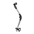 Bike Umbrella Frame Stand Foldable Bicycle Umbrella Stand for Baby Pram Pram
