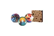 Waboba Wingman Bundle Pack Foldable Silicone Flying Disc Frisbee