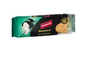 2 x Fantastic Seaweed Rice Crackers 100g