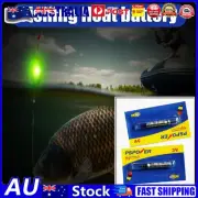CR425 Battery Fishing Electric Floats Night Light Lithium Pin Cells Accessories