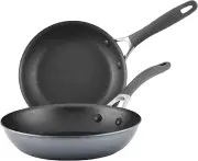 A1 Series with Scratchdefense Technology Nonstick Induction Frying Pans/Skillet