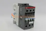 ONE NEW ABB Contactor AF38-30-00-13 AC/DC100-250V 50/60Hz 38A 1SBL297001R1300