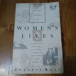 THE NORTON BOOK OF WOMEN'S LIVES