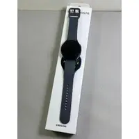 在飛比找蝦皮購物優惠-Samsung Galaxy Watch 5 44mm (藍