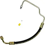 Edelmann Elite 80319E Power Steering Pressure Hose - Car Accessories and Equipment, For 2000-2005 Ford Excursion, 1999-2004 Ford F-250 Super Duty, 1999-2004 Ford F-350 Super Duty