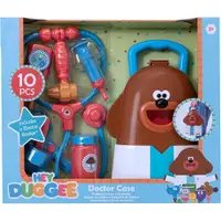 在飛比找蝦皮購物優惠-[TC玩具]  阿奇幼幼園 醫護手提遊戲組 醫護 醫生 護士