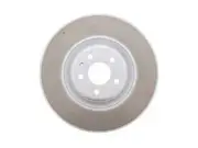 Porsche Brake Disc, Macan (2019-2023) 95B615301AA--ZIM