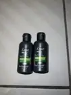 2x Dove Men + Care 2-in-1 Shampoo + Conditioner, Fresh & Clean 3floz Each, New!