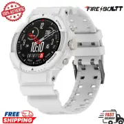 Fire-boltt Ultra GPS Smart Watch Men GPS Sports Tracking Smartwatch OS Android