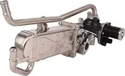 EGR Module Exhaust Gas Recirculation Replacement for A1 Polo 1.6 2.0 03L131512DP
