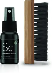 Sneaker Cleaning Basic Kit 50 Ml