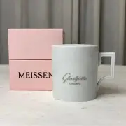 Glashutte Original Meissen Porcelain Mug - Luxury Edition