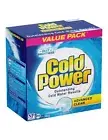 Cold Power Advanced Clean Laundry Powder 4kg x 3