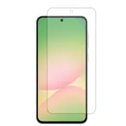 3 Pack MEZON Samsung Galaxy A56 5G Hydrogel Film Clear Screen Protectors
