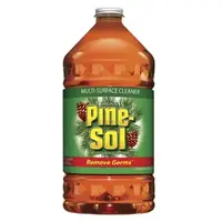 在飛比找蝦皮購物優惠-Pine-Sol 多用途清潔劑 松木香 5.17公升 #95