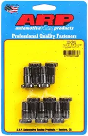 ARP Diff Ring Gear Bolt Kit for Ford 9" 7/16"-20 x .940" UHL with 5/8" Socket Si