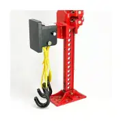 Hi-Lift Sport Utility Vehicle Jack LM-100 Lift-Mate, 5000 pound capacity