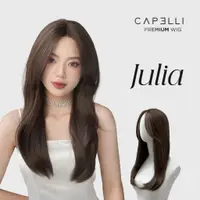在飛比找蝦皮購物優惠-Capelli Julia 高級假髮超級頭皮頭髮