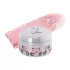 Flower Knows Swan Ballet Series Long Lasting Matte Oil Control Face Powder Pink