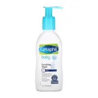 在飛比找蝦皮購物優惠-【⛄️全新現貨🇺🇸】Cetaphil baby 舒特膚 寶寶