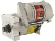 Starter Powermaster 93HSPK36 for Jeep Cherokee Comanche Wagoneer 1984 1985 1986 (for: Jeep)
