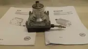 SIKO Wire-actuated encoder SG31 3000 mm & Absolute encoder WV36M/CAN