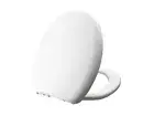 Posh Solus / Dominique Soft Close Toilet Seat White Quick Release