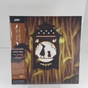 Over The Garden Wall OST Jason Funderburker Green Vinyl LP Limited Edition