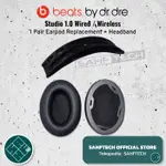 耳墊耳墊 BEATS STUDIO 1 耳罩耳罩頭帶墊 TX0106