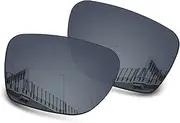 [Well-aimed] Replacement Lenses Compatible with Oakley Sylas OO9448 Sunglasses - More Options