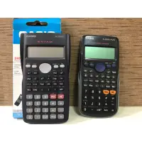 在飛比找蝦皮購物優惠-國考計算機 工程計算機 卡西歐Casio fx-350ES 